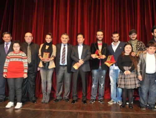 Engelli Vatandaşlarımıza Her Türlü Desteği Sağlayacağız